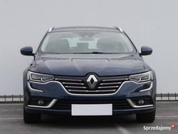 Niebieski Używany 2017 Renault Talisman Kombi | 43 999 zł (Uczciwa cena)