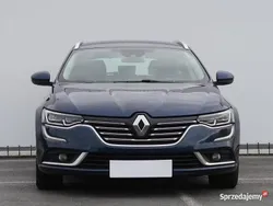 Niebieski Używany 2017 Renault Talisman Kombi | 47 999 zł (Uczciwa cena)