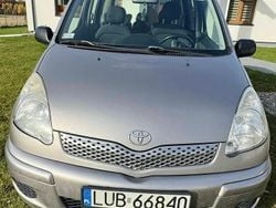 Używany 2005 Toyota Yaris Kombi | 7999 zł (Dość drogi)