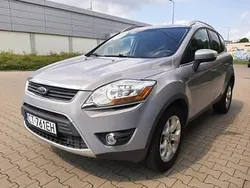 Fioletowy Używany 2010 Ford Kuga SUV | 29 900 zł (Uczciwa cena)