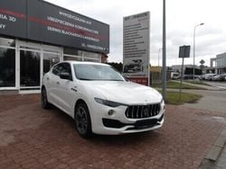 Biały Używany 2023 Maserati Levante SUV | 255 000 zł