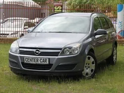 Używany 2005 Opel Astra Kombi | 7999 zł (Uczciwa cena)