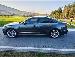 Używany 2012 Audi A6 S-Line | 72 999 zł (Drogi)