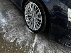 Granatowy Używany 2008 Audi A6 Sedan/Limuzyna | 21 000 zł (Uczciwa cena)