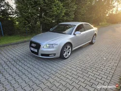 Używany 2006 Audi A8 Sedan/Limuzyna | 22 900 zł (Super Cena)