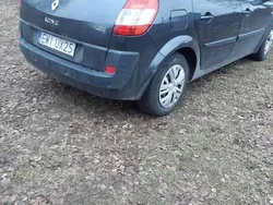 Używany 2005 Renault Scénic II Minivan | 2500 zł (Dobra cena)