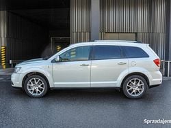 Używany 2013 Fiat Freemont SUV | 34 900 zł (Uczciwa cena)