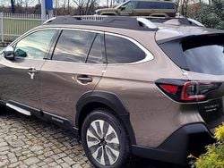 Subaru Nowe 2025 Subaru Outback SUV | 237 653 zł