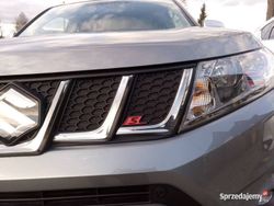 Używany 2018 Suzuki Vitara SUV | 69 500 zł (Uczciwa cena)