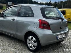 Używany 2008 Toyota Yaris | 10 999 zł (Dobra cena)