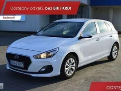 Inny kolor Używany 2018 Hyundai i30 Sedan/Limuzyna | 29 889 zł (Uczciwa cena)