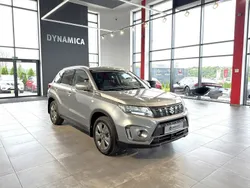 Szary (metalik) Używany 2022 Suzuki Vitara SUV | 84 900 zł (Uczciwa cena)