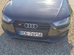 Używany 2013 Audi S4 | 43 000 zł