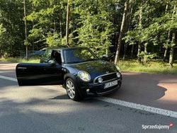 Używany 2007 Mini Cooper S Hatchback | 16 500 zł (Dobra cena)