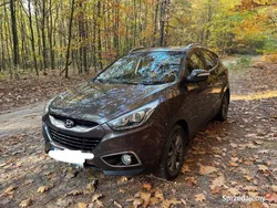 Używany 2014 Hyundai ix35 SUV | 39 500 zł (Uczciwa cena)