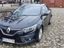 Czarny Używany 2017 Renault Mégane IV Kombi | 38 500 zł (Dobra cena)
