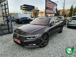 Brązowy (metalik) Używany 2016 VW Passat Sedan/Limuzyna | 71 900 zł (Uczciwa cena)
