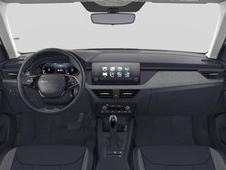 Biel moon metalizowany Nowe 2026 Skoda 105 Sedan/Limuzyna | 126 350 zł