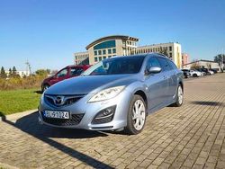 Używany 2010 Mazda 6 Exclusive Kombi | 21 000 zł (Uczciwa cena)