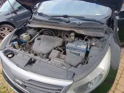 Używany 2010 Kia Sportage 2 SUV | 25 000 zł (Dobra cena)