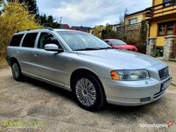 Używany 2008 Volvo V70 Kombi | 18 900 zł (Uczciwa cena)