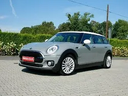 Szary Używany 2016 Mini Clubman Kombi | 54 900 zł