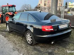 Używany 2004 Audi A6 | 15 000 zł (Super Cena)