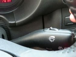 Niebieski Używany 2002 Audi A3 Ambiente Hatchback | 36 000 zł