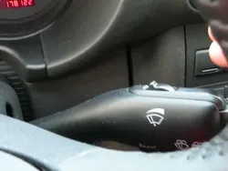 Niebieski Używany 2002 Audi A3 Ambiente Hatchback | 35 000 zł