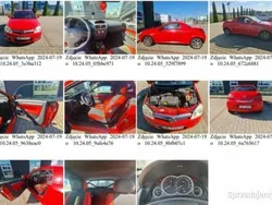 Używany 2005 Opel Tigra Enjoy | 5200 zł (Uczciwa cena)