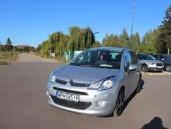 Inny kolor Używany 2016 Citroën C3 Shine Hatchback | 24 900 zł (Uczciwa cena)