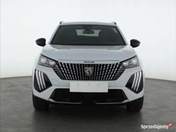 Biały Używany 2023 Peugeot 2008 SUV | 83 999 zł (Drogi)