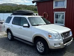 Używany 2010 Ford Explorer SUV | 48 999 zł