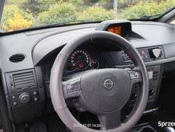 Używany 2007 Opel Meriva Minivan | 10 000 zł (Dość drogi)