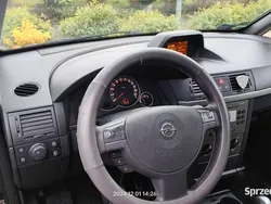 Używany 2007 Opel Meriva Minivan | 10 000 zł (Uczciwa cena)