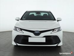 Biały Używany 2019 Toyota Camry Sedan/Limuzyna | 89 999 zł (Uczciwa cena)