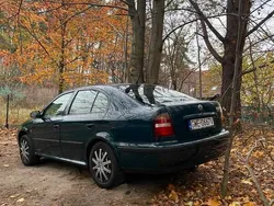 Używany 2000 Skoda Octavia | 8500 zł (Dość drogi)