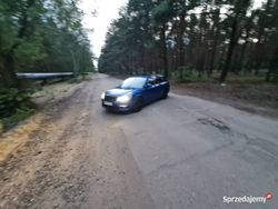 Używany 2010 Skoda Octavia RS | 25 000 zł (Drogi)