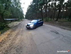 Używany 2010 Skoda Octavia RS | 25 000 zł