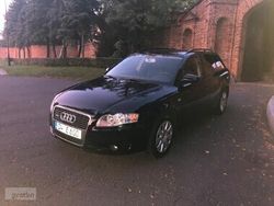 Używany 2005 Audi A4 Sedan/Limuzyna | 16 900 zł