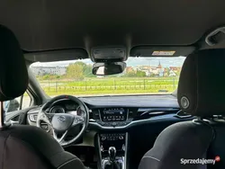 Używany 2016 Opel Astra Kombi | 40 500 zł (Uczciwa cena)