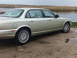 Złoty Używany 2006 Jaguar XJL Sedan/Limuzyna | 69 000 zł