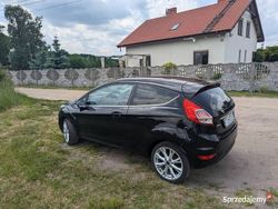 Używany 2017 Ford Fiesta Hatchback | 21 000 zł (Super Cena)