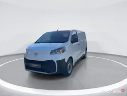 Biały Nowe 2024 Toyota Proace Active Van | 167 054 zł (Uczciwa cena)