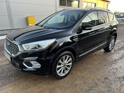Czarny Używany 2019 Ford Kuga SUV | 59 900 zł (Uczciwa cena)