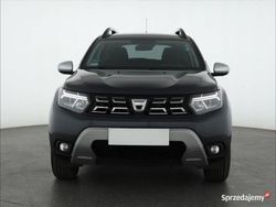 Szary Używany 2022 Dacia Duster SUV | 60 999 zł (Uczciwa cena)