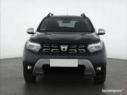 Szary Używany 2022 Dacia Duster SUV | 61 999 zł (Uczciwa cena)