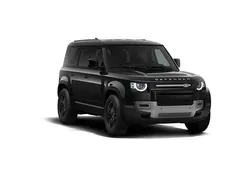 Czarny Nowe 2024 Land Rover Defender S SUV | 379 500 zł