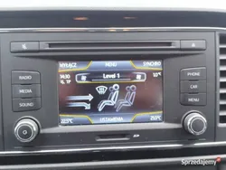 Używany 2013 Seat Leon Style | 33 900 zł (Uczciwa cena)