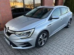 Inny kolor Używany 2020 Renault Mégane IV Kombi | 59 900 zł (Uczciwa cena)